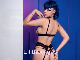 Lilithburgos