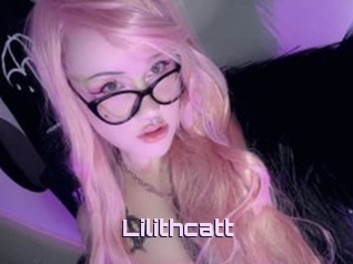 Lilithcatt
