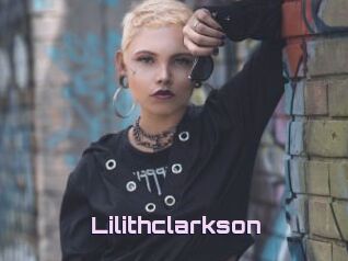 Lilithclarkson