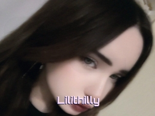 Lilithilly