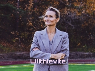 Lilithlevite