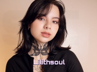 Lilithsoul