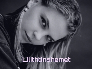 Lilithtinshemet