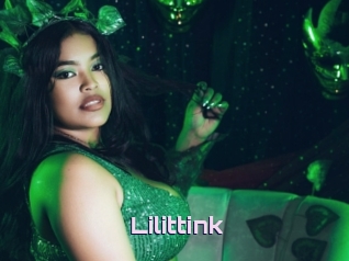 Lilittink
