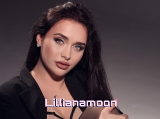 Lillianamoon