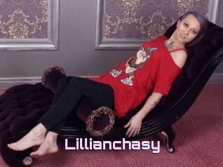 Lillianchasy
