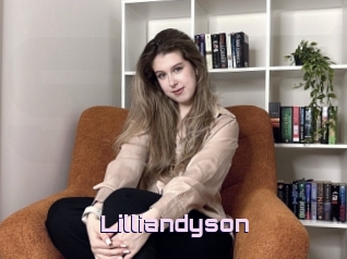 Lilliandyson