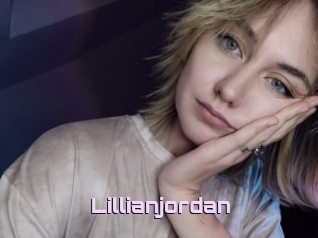Lillianjordan