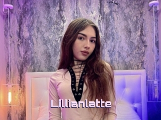 Lillianlatte