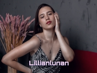 Lillianlunan