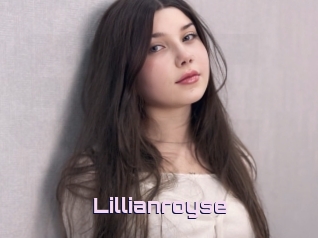 Lillianroyse