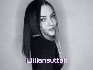 Lilliansutton
