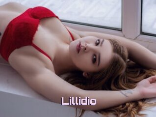 Lillidio