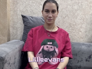 Lillieevans