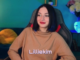 Lilliekim