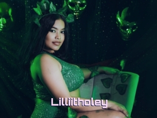 Lilliitholey