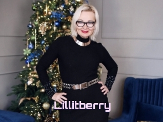 Lillitberry