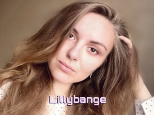 Lillybange