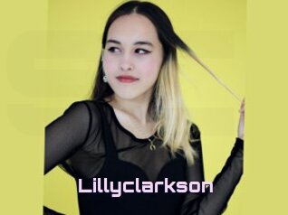 Lillyclarkson