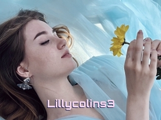Lillycolins3