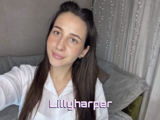 Lillyharper