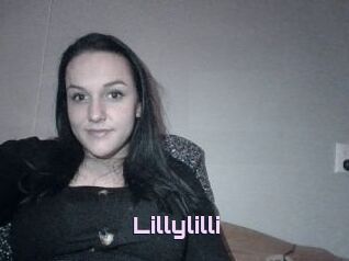 Lillylilli