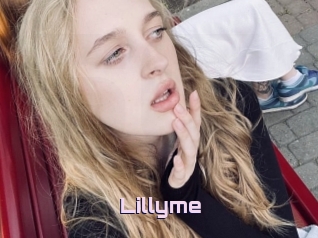 Lillyme
