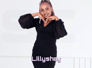 Lillyshay