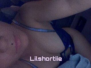 Lilshortiie