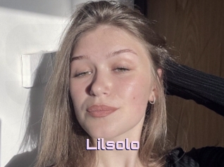 Lilsolo
