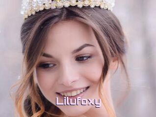 Lilufoxy