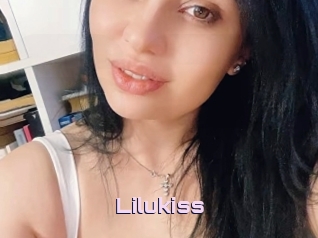 Lilukiss