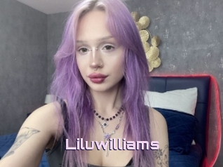 Liluwilliams