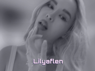 Lilyaflen