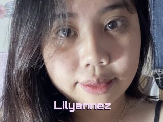 Lilyannez
