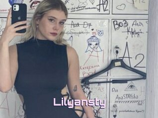 Lilyansty