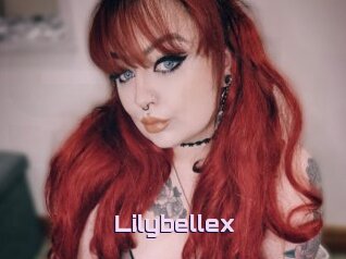 Lilybellex