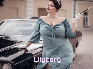 Lilyberg