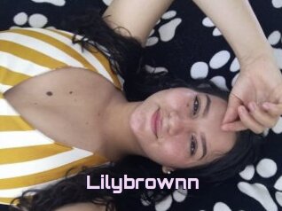 Lilybrownn