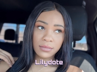 Lilydote