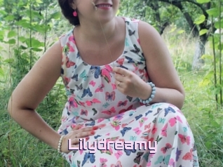 Lilydreamy