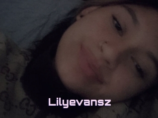 Lilyevansz