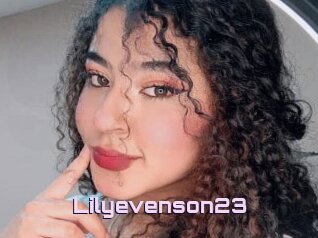 Lilyevenson23