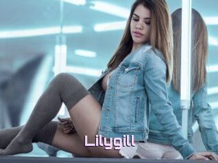 Lilygill