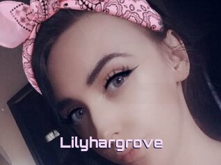 Lilyhargrove