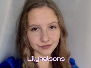 Lilyhelsons