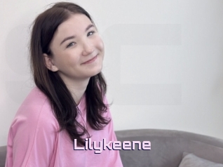 Lilykeene