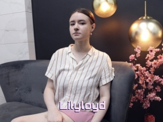 Lilyloyd