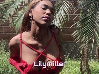Lilymiller