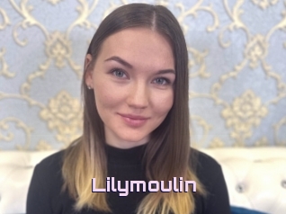 Lilymoulin